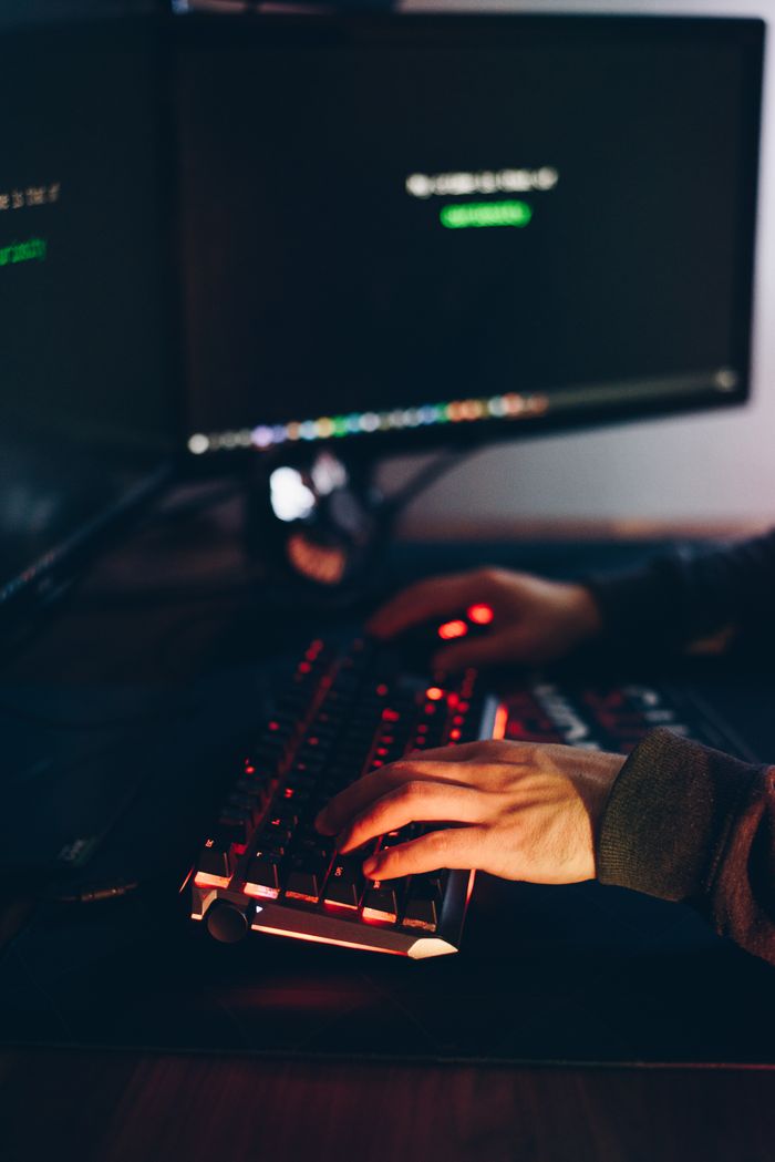 Website maintenance services