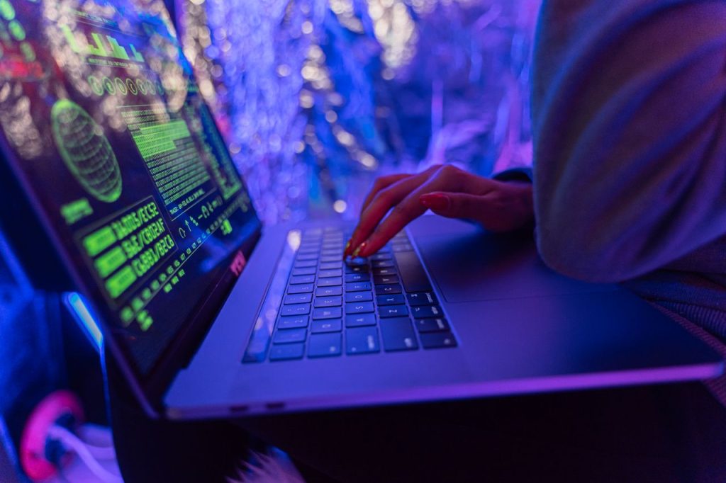 Managed cloud and network security