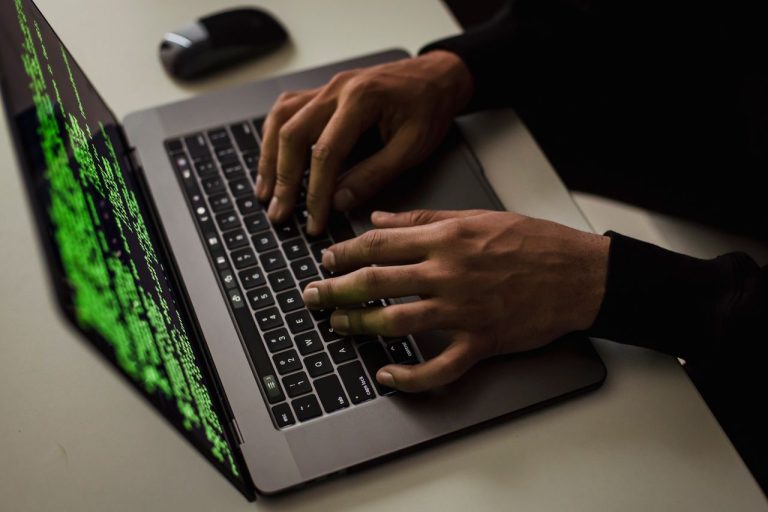 VPN on public Wi-Fi